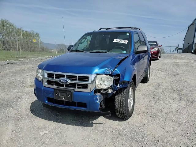 Ford Escape 2012