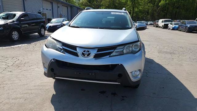 Toyota RAV 4 2015