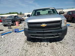 Chevrolet Silverado 2012