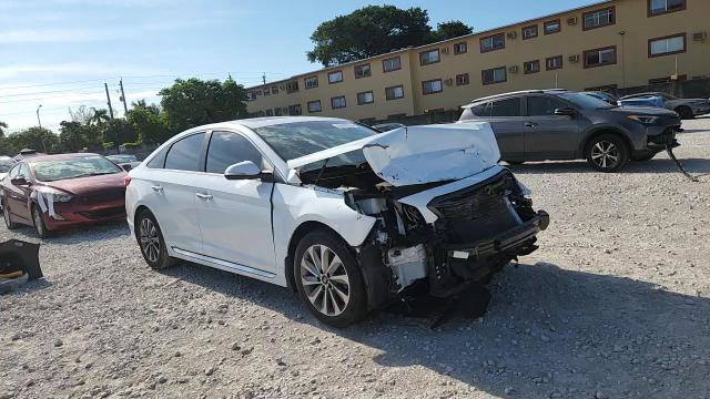 Hyundai Sonata 2017