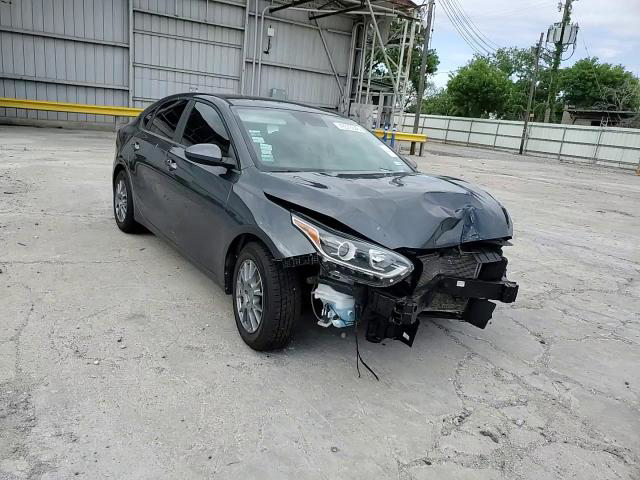 Kia Forte 2021