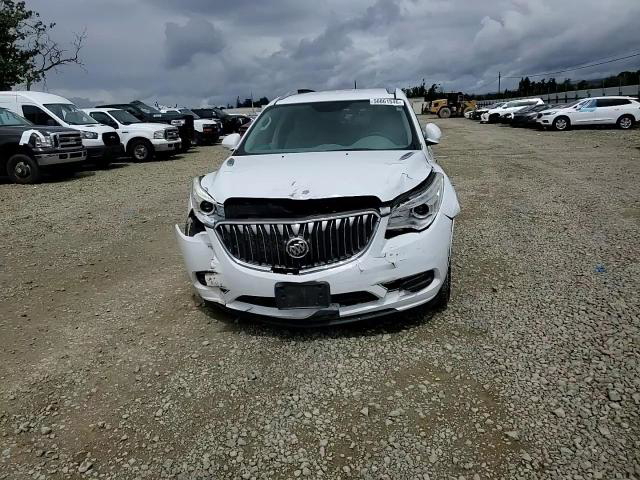 Buick Enclave 2017