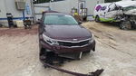 Kia Optima 2019