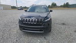Jeep Cherokee 2016