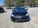 Hyundai Accent 2013