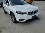 Jeep Cherokee 2019