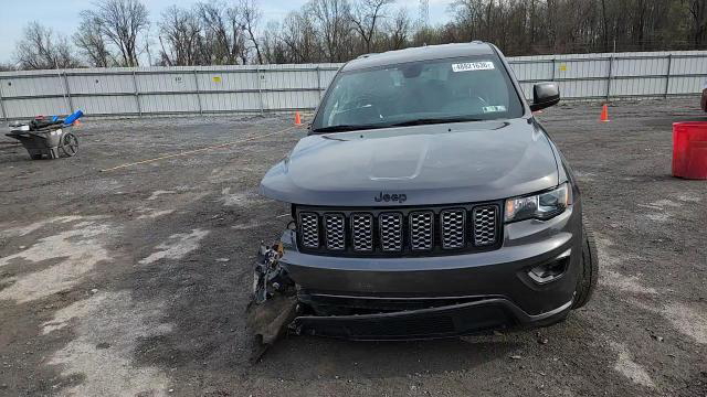 Jeep Cherokee 2020