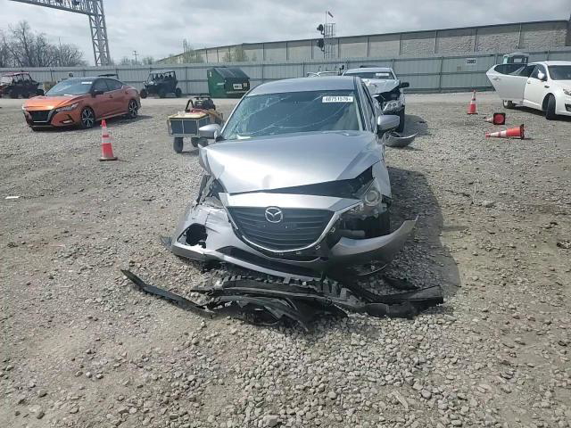 Mazda 3 2014