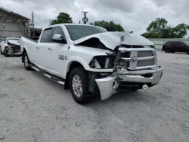 RAM 3500 2017