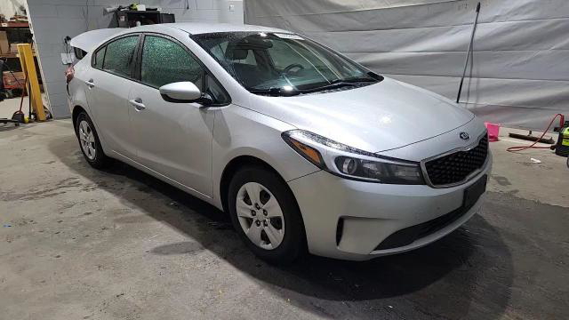 Kia Forte 2018