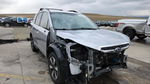 Subaru Forester 2017
