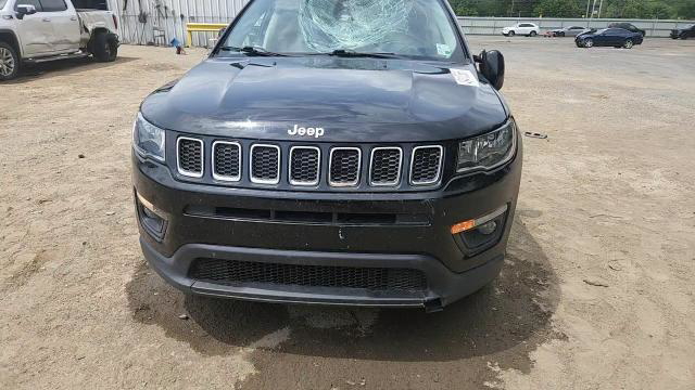 Jeep Compass 2020