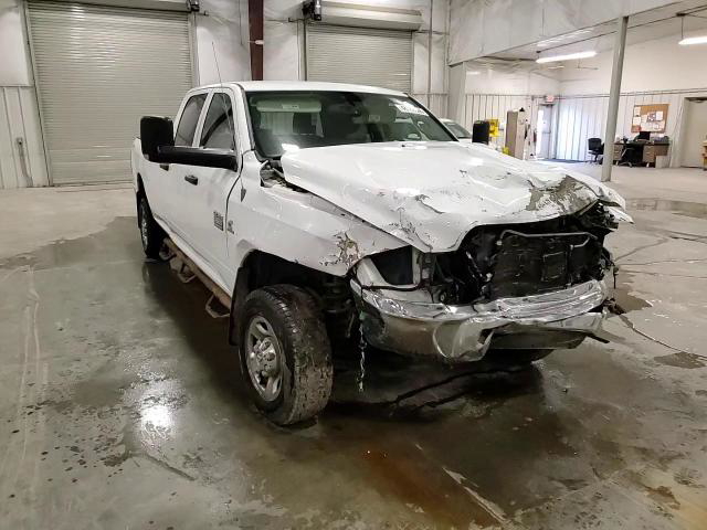 Dodge RAM 2012