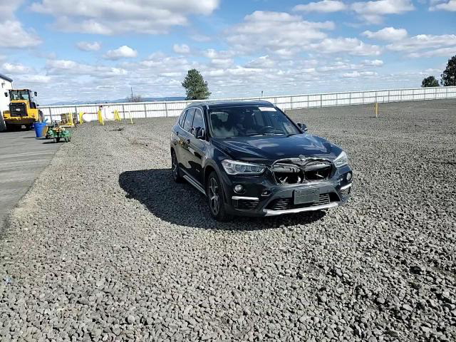 BMW X1 2016