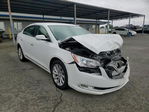 Buick LaCrosse 2016