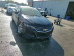 Chevrolet Impala 2017