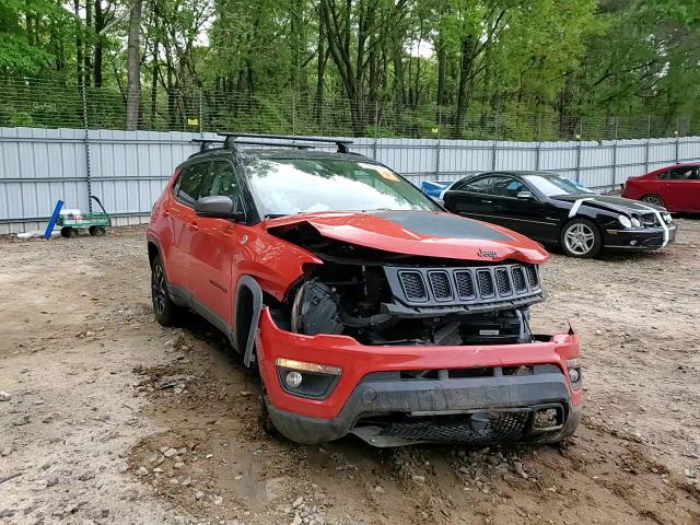 Jeep Compass 2020