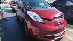 Nissan Leaf 2017