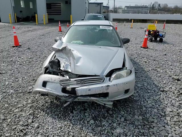Honda Civic 2000