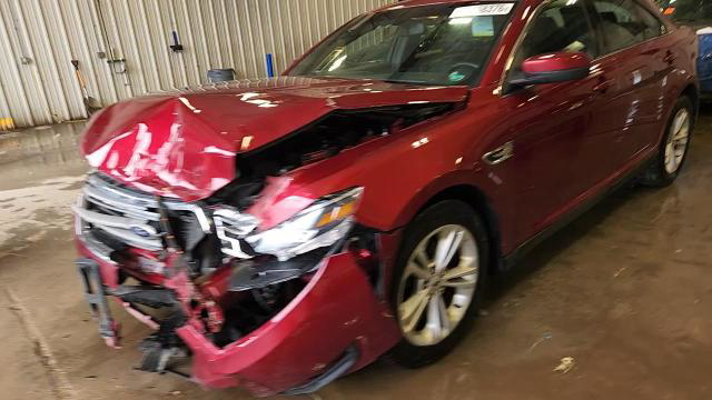 Ford Taurus 2015
