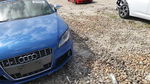 Audi TTS 2010