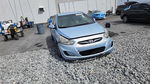 Hyundai Accent 2012