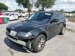 BMW X3 2010