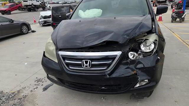 Honda Odyssey 2005