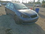 Toyota Corolla 2007