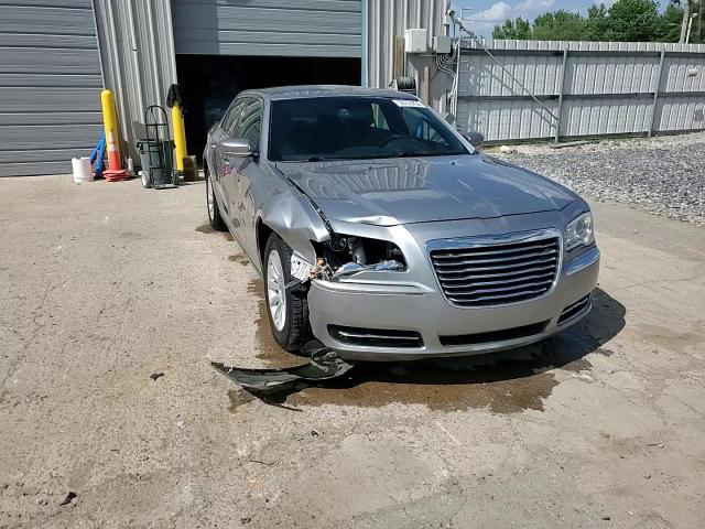 Chrysler 300 2014