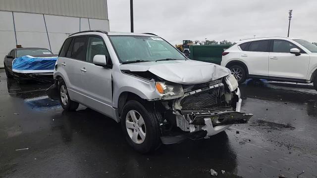 Suzuki Grand Vitara 2010