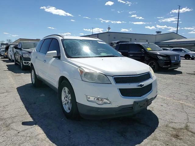 Chevrolet Traverse 2012