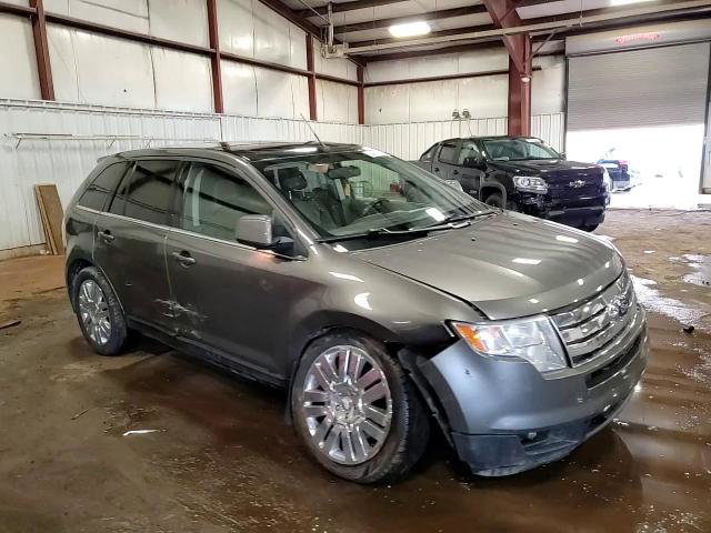Ford Edge 2009
