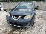 Nissan Rogue 2015