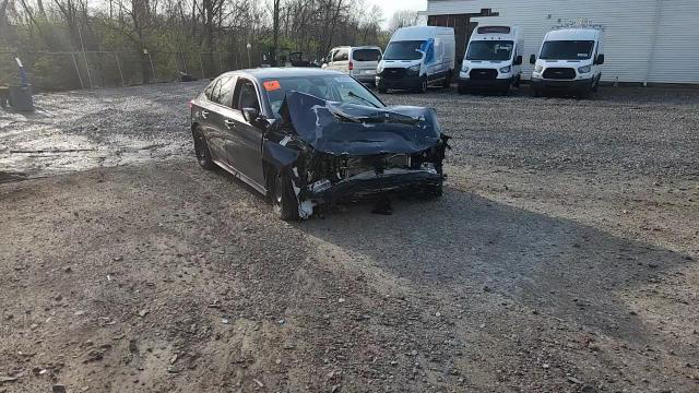 Honda Civic 2022