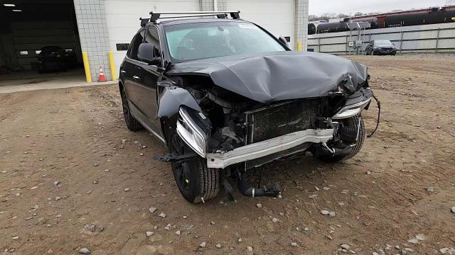 Audi Q5 2016