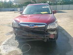Subaru Forester 2016