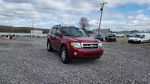 Ford Escape 2012