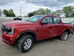 Ford Ranger 2024