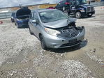 Nissan Versa 2014