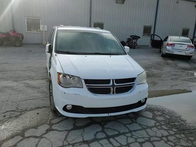 Dodge Caravan 2014