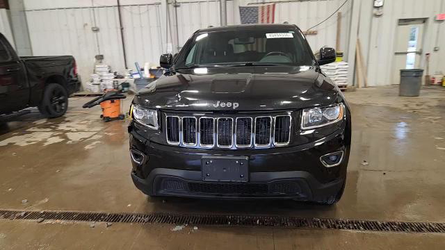 Jeep Cherokee 2015