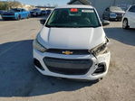 Chevrolet Spark 2017