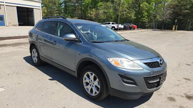 Mazda CX-9 2012