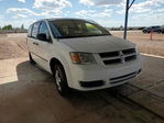 Dodge Caravan 2010