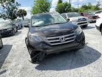 Honda CR-V 2013