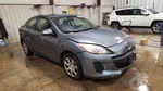 Mazda 3 2013
