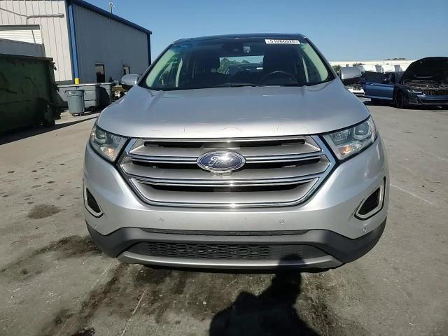 Ford Edge 2015