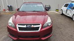 Subaru Legacy 2014