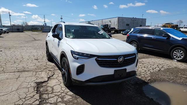 Buick Envision 2023